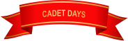 CADET DAYS