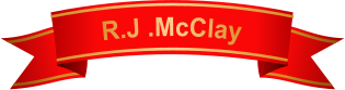 R.J .McClay